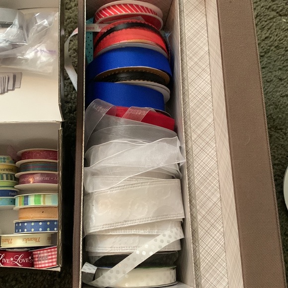 Ribbon - Picture 3 of 3